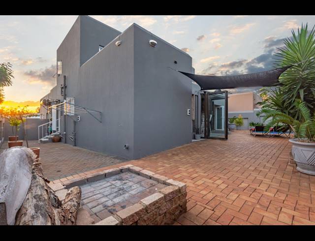 3 BEDROOM TOWNHOUSE SOLD IN MEYERSDAL